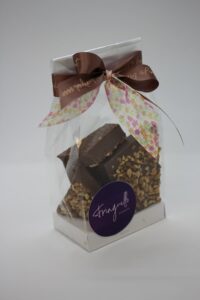 Breekchocolade melk brésilienne